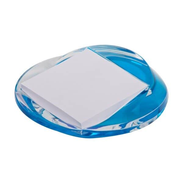 מעמד אקרילי לניירות ממו