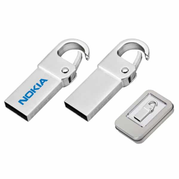 דיסק און קי גוף מתכת