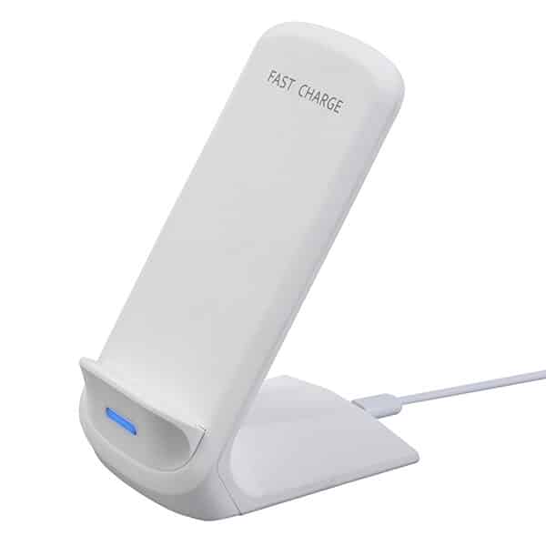 מעמד טעינה שולחני אלחוטי מעמד טעינה שולחני אלחוטי