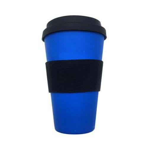 ספל טרמי במבוק אקולוגי