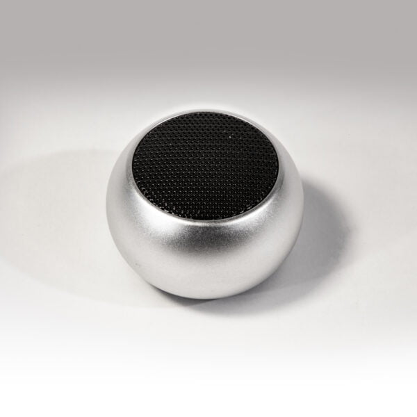 רמקול שולחני מעוצב