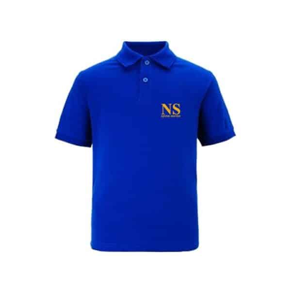 חולצות פולו עם רקמה