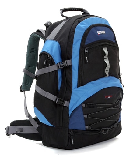 תרמילים למתגייסים