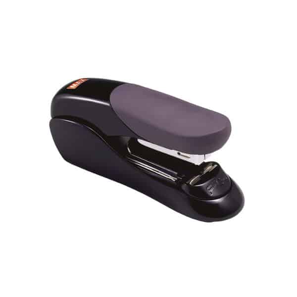 מהדק עם לוגו