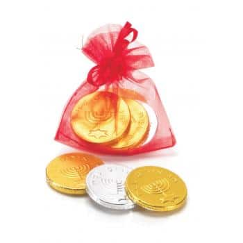 דמי חנוכה לעובדים