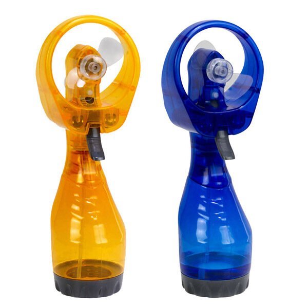 מאוורר מתיז מים מאוורר מתיז מים