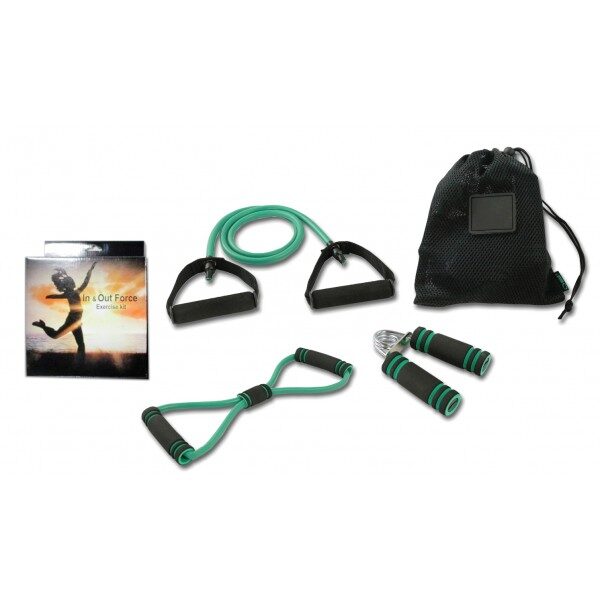 ערכת ספורט אישית