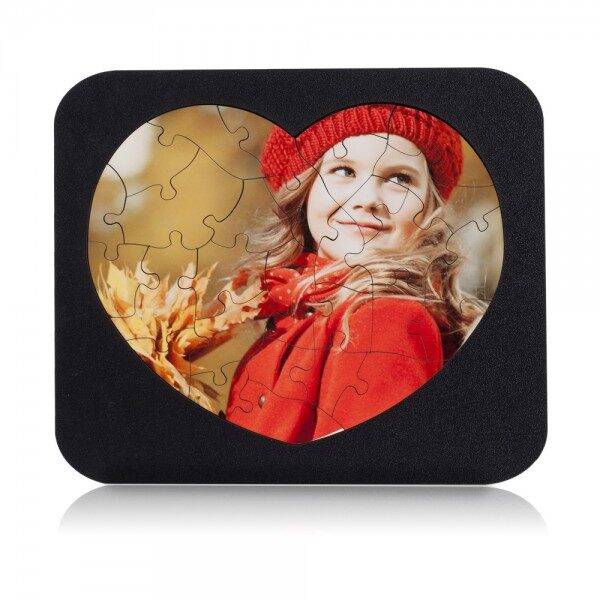 פאזל עץ ממותג