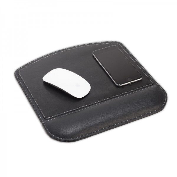 פד עכבר עם טעינה אלחוטית