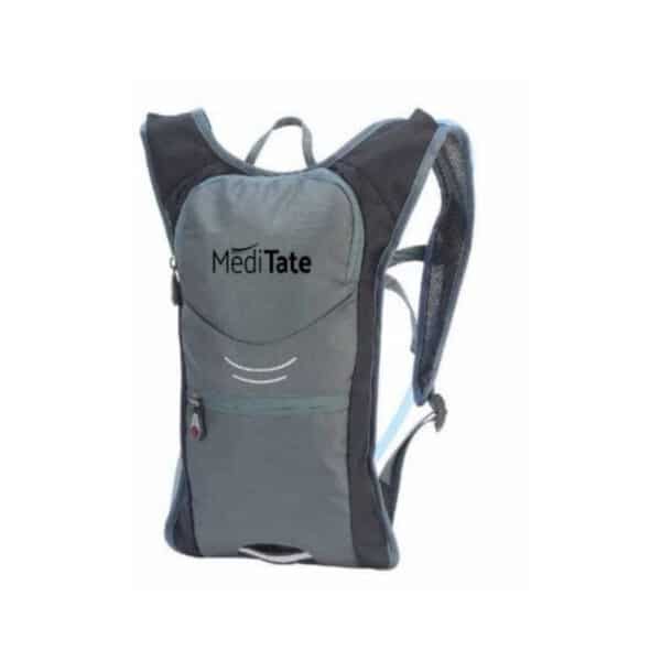 מנשאי מים ממותגים