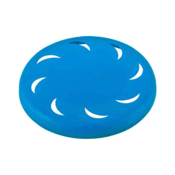 פריסבי ממותג