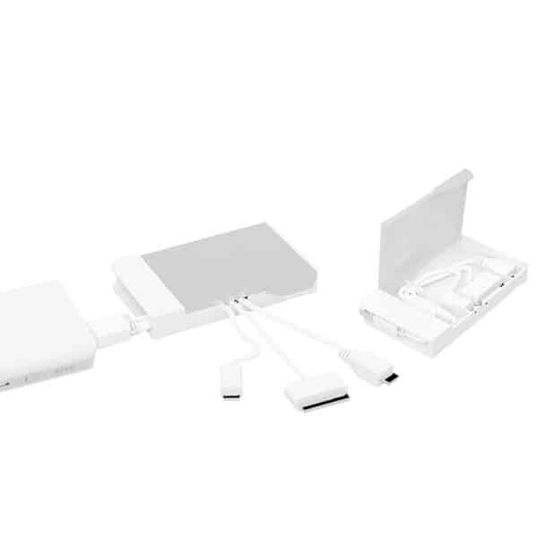 כבל טעינה ממותג