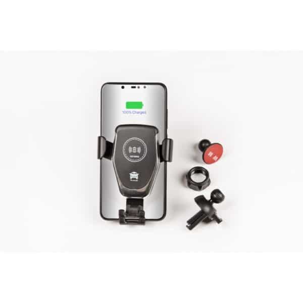 מטען למכשירים ניידים ברכב