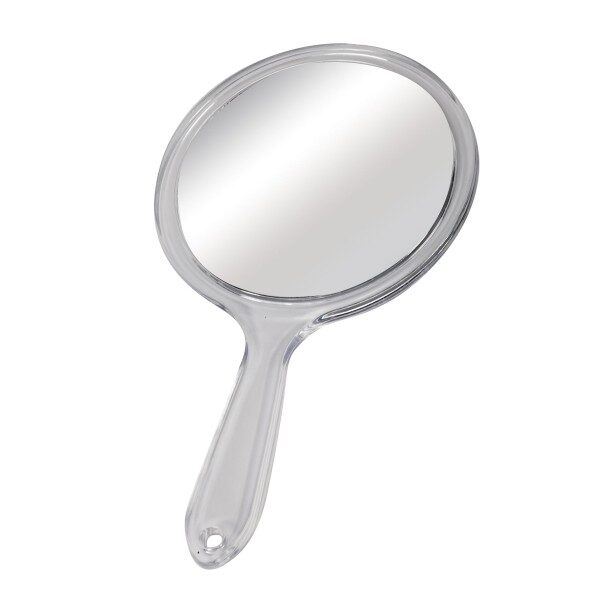 מראת יד ממותגת