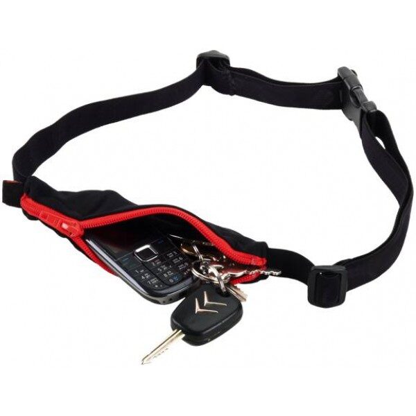 רצועת ריצה ממותגת