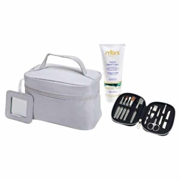 מארז טיפוח ממותג