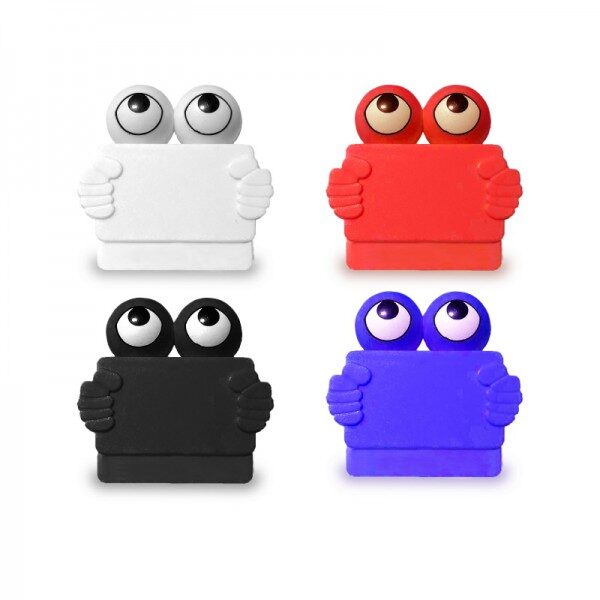 כיסוי מצלמה מעוצב