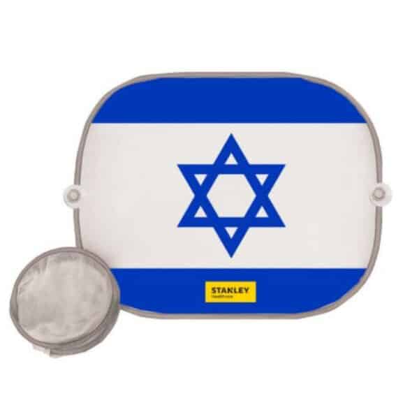 וילונות ממותגים לרכב