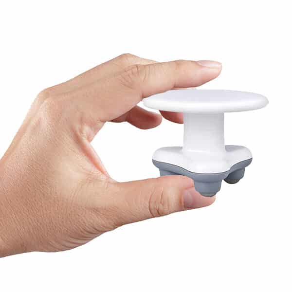 מיני מסג'ר ידני