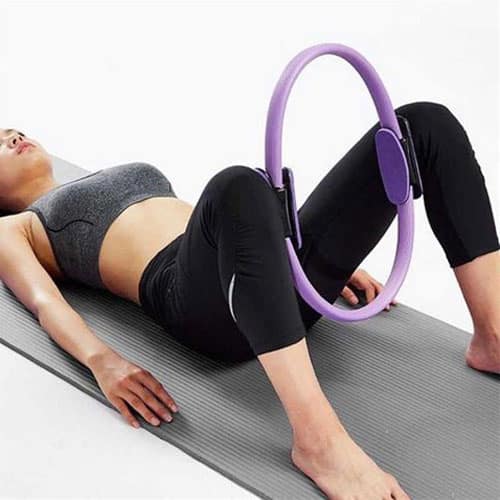 חישוק לאימון