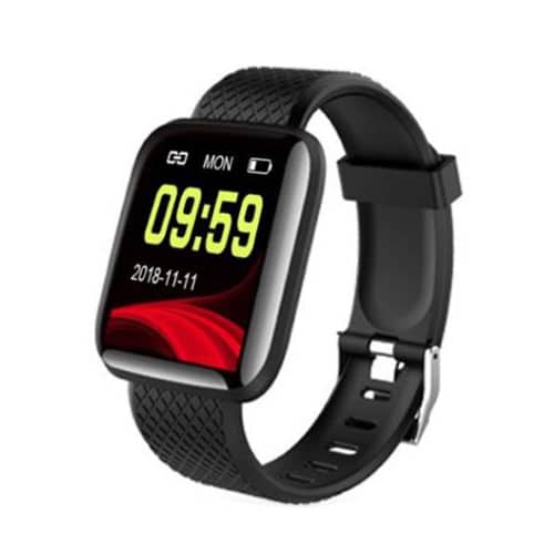 שעון יד חכם