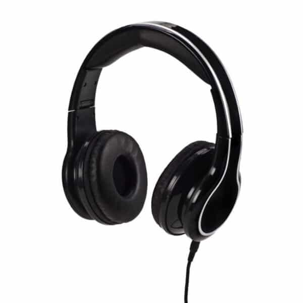 אוזניות קשת סטראופוניות מתקפלות