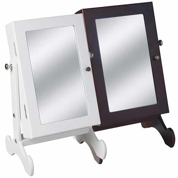 ארונית תכשיטים מראה ארונית תכשיטים מראה