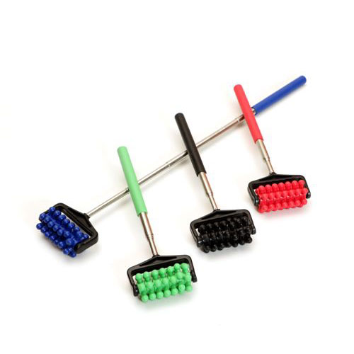 גלגלת מסג' טלסקופית גלגלת מסג' טלסקופית