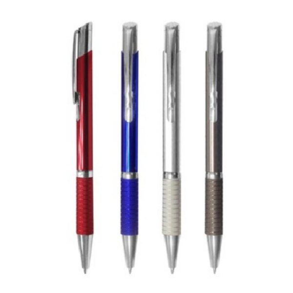 עט כדורי ממותגת