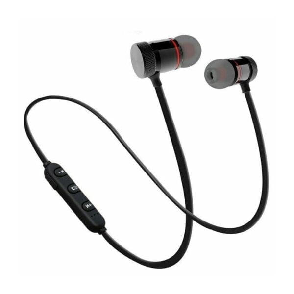 אוזניות ספורט מגנט