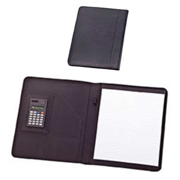 מכתביית מנהלים עם לוגו