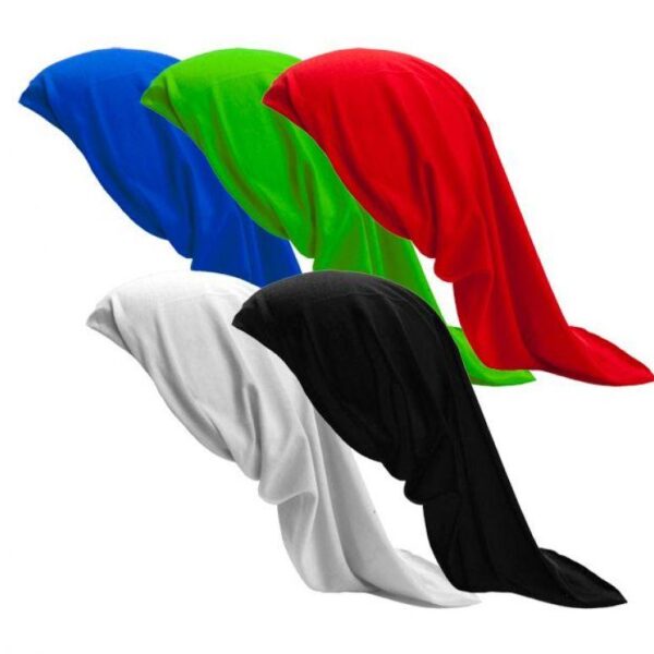 בנדנה בסגנון בנדנה בסגנון