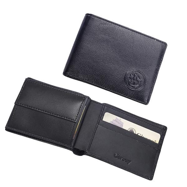 ארנק עור נפה לגבר