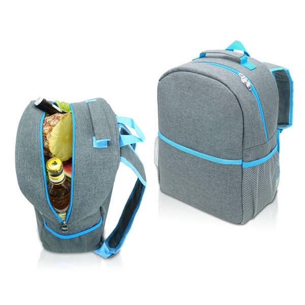 תיק גב צידנית שומר חום/קור