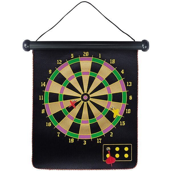 לוח קליעה למטרה מגנט