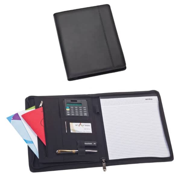 מכתביית מנהלים ממותגת