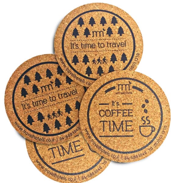 סט תחתיות שעם ממותגות סט תחתיות שעם ממותגות