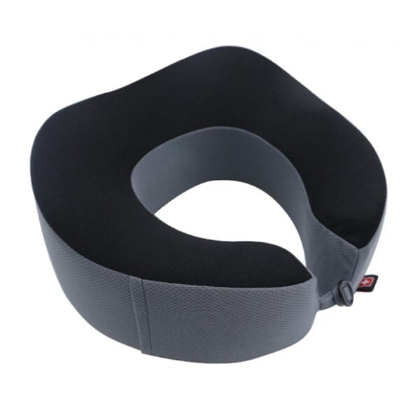 כרית צוואר ממותגת לנסיעות