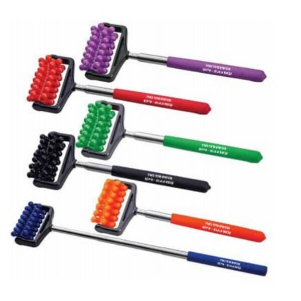 מסג'ר טלסקופי ממותג