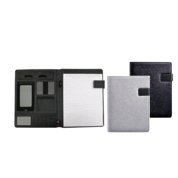 מכתבייה ממותגת | מכתביות עם לוגו