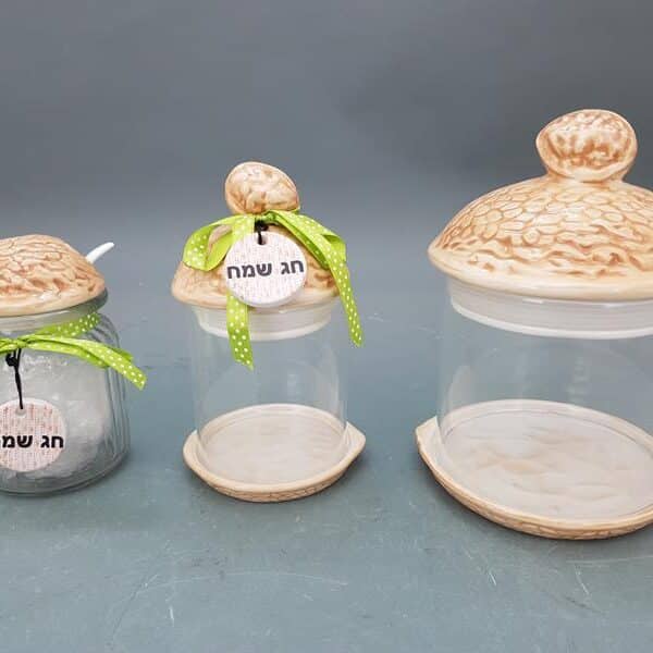 כלי ממותג לחרוסת