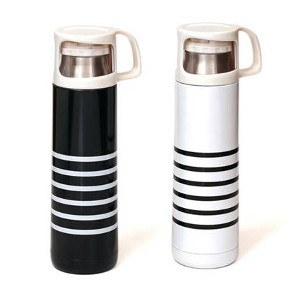 תרמוס עם כוס