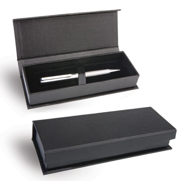 קופסת מתנה לזוג עטים