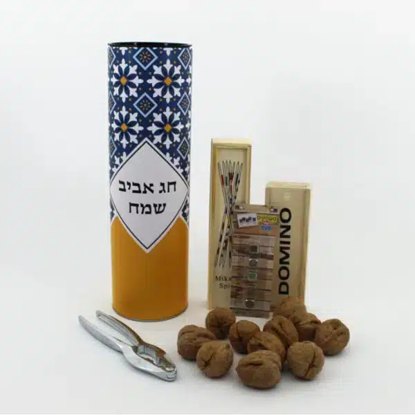 גלילים ממותגים | גליל מתנה לפסח גלילים ממותגים | גליל מתנה לפסח