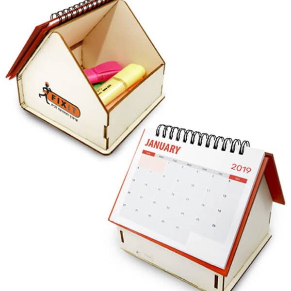 לוח שנה בית