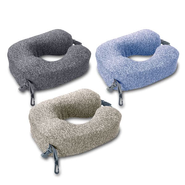 כרית צוואר ארגונומית