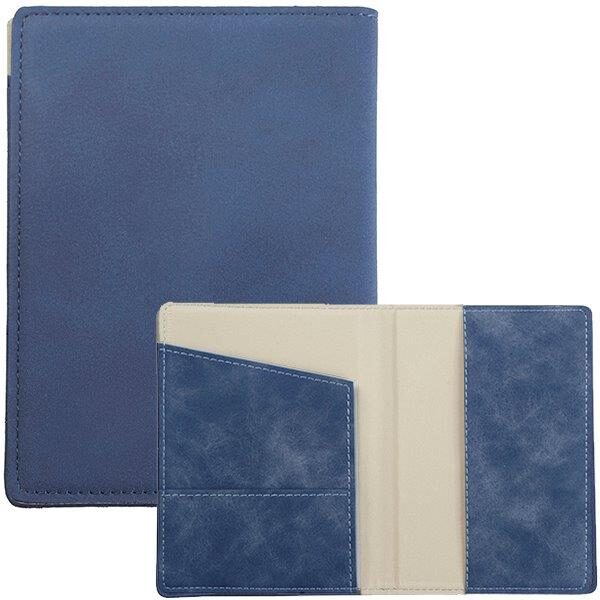 נרתיק לדרכון דמוי עור נרתיק לדרכון דמוי עור