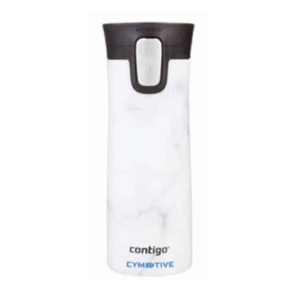 כוסות טרמיות ממותגות של קונטיגו