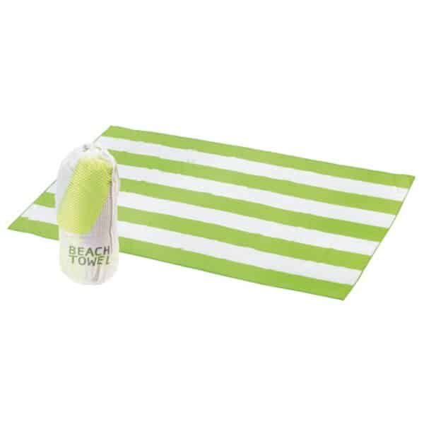 מגבת חוף פסים מגבת חוף פסים