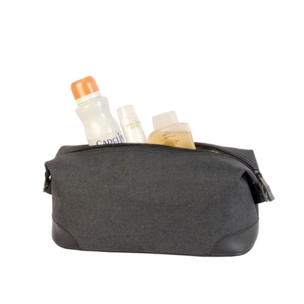 תיק איפור ורחצה